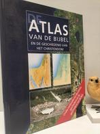 Dowley, Tim e.a.; De atlas van de Bijbel en de geschiedenis, Boeken, Godsdienst en Theologie, Ophalen of Verzenden, Gelezen, Christendom | Protestants