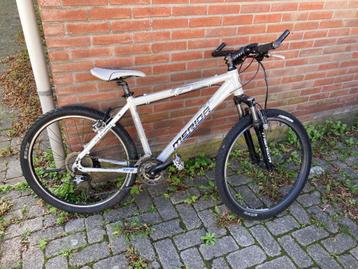 Merida Mountainbike beschikbaar voor biedingen