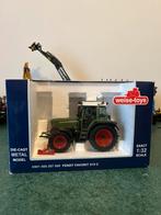 Fendt 515C, Ophalen of Verzenden, Zo goed als nieuw, Tractor of Landbouw, Overige merken