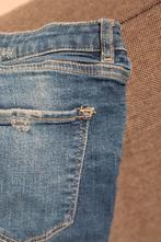 H&M Divided Jeans - Maat 36, H&M, Blauw, Ophalen of Verzenden, Zo goed als nieuw