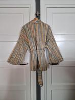 Janice Preston jas / blazer - NIEUW - maat 40, Maat 38/40 (M), Janice, Overige kleuren, Nieuw