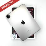 iPad Pro 11 inch M2 128GB grijs /krasvrij /92% batt /garanti, Apple, Zo goed als nieuw, Support@apple.com, Apple Park Way, Cupertino, California