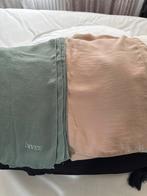Hoofddoeken sjaals, Kleding | Dames, Mutsen, Sjaals en Handschoenen, Ophalen, Zo goed als nieuw, Maat 46/48 (XL) of groter, Sjaal
