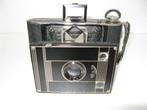 Agfa Bilinar  Billy - Clack oud fototoestel uit 1934, Verzenden, Voor 1940, Fototoestel
