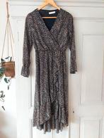 mt S jurk zgan, Overige kleuren, Zo goed als nieuw, Maat 36 (S), Onder de knie