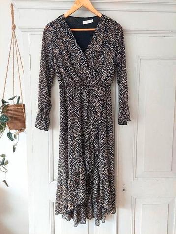 mt S jurk zgan beschikbaar voor biedingen