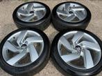 17” originele VW Golf 8 ( 7 6 ) GTE GTD GTI allseason velgen, Auto-onderdelen, Banden en Velgen, Ophalen, Gebruikt, VW, Banden en Velgen