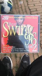 Swing 96, Ophalen of Verzenden, Zo goed als nieuw, Pop