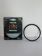 HOYA - HDX Protector 82mm, Overige merken, Ophalen of Verzenden, Zo goed als nieuw, 80 mm of meer