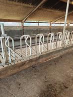 Zweedsvoerhek - 15 stuks, Dieren en Toebehoren, Ophalen, Gebruikt