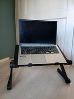 Verstelbare Laptop Standaard, Computers en Software, Laptopstandaarden, Ophalen of Verzenden, Nieuw, In hoogte verstelbaar