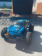 Bestuurbare auto, Auto offroad, Zo goed als nieuw, Overige schalen, Ophalen