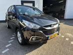 Hyundai ix35 2.0i Dynamic /LM velgen/Trekhaak., Stof, 4 cilinders, Handgeschakeld, Onderhoudsboekje