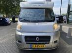 Pilote P730XLC Fiat Queensbed*1.90x1.40* *AIRCO | CAMERA | P, Caravans en Kamperen, Diesel, Bedrijf, 7 tot 8 meter, Fiat