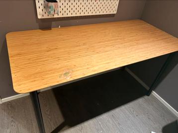 Ikea bureau 