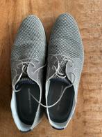 Floris van Bommel Nette Schoenen - Maat 7 is 40-41, Kleding | Heren, Schoenen, Ophalen, Zo goed als nieuw, Wit, Veterschoenen