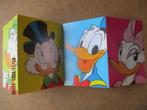 ad0693 guus dagobert donald katrien ansichtkaart, Verzamelen, Disney, Donald Duck, Gebruikt, Ophalen of Verzenden