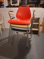 Kartell Maui stoel met armleuning, Ophalen, Gebruikt, Overige kleuren, Jaren 80