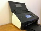Brother ADS-2600We snelle documentscanner, Gebruikt, Ophalen of Verzenden, Brother, Documentscanner