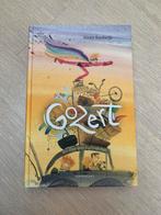 Gozert - Pieter Koolwijk (Lemniscaat), Ophalen, Zo goed als nieuw, Fictie algemeen