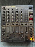 Pioneer DJM-600 DJ Mixer, Muziek en Instrumenten, Mengpanelen, Ophalen of Verzenden, Gebruikt, Minder dan 5 kanalen, Microfooningang