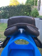 Rossner Amerika springzadel 17”/W, Ophalen, Zo goed als nieuw, Springen