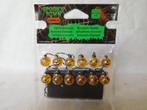 Lemax 24759 Spooky Town Pumpking Garland String  PC9A, Ophalen of Verzenden, Nieuw