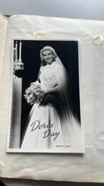 Verzameling Doris day foto’s, Ophalen of Verzenden, Zo goed als nieuw