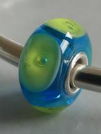 Trollbeads CARIBBEAN, Sieraden, Tassen en Uiterlijk, Bedels, 1 bedel, Gebruikt, Trollbeads, Verzenden