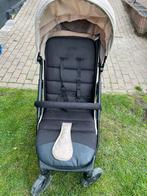 novi kinderwagen., Ophalen of Verzenden, Zo goed als nieuw
