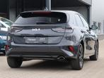 Kia Ceed 1.0 T-GDi MHEV Design Edition I Automaat I Direct l, Automaat, 1272 kg, 101 pk, Zwart