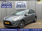 Citroen C3 1.6 e-HDi Collection|, Auto's, Citroën, Voorwielaandrijving, Euro 5, Gebruikt, Zwart