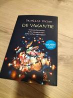 De Vakantie - Caroline Hulse, Ophalen of Verzenden, Zo goed als nieuw, Caroline Hulse, Nederland
