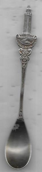 NOORDWIJK AAN ZEE VUURTOREN LEPELTJE, Ophalen of Verzenden