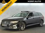 Volkswagen Passat Variant 1.4 TSI PHEV GTE / VERKOCHT, Stof, Gebruikt, 4 cilinders, Met garantie (alle)