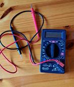 Stalo Multimeter, Doe-het-zelf en Verbouw, Ophalen of Verzenden, Gebruikt, Multimeter