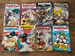 Donald Duck Pockets - Set van 8 Stripboeken, Meerdere stripboeken, Ophalen of Verzenden, Zo goed als nieuw