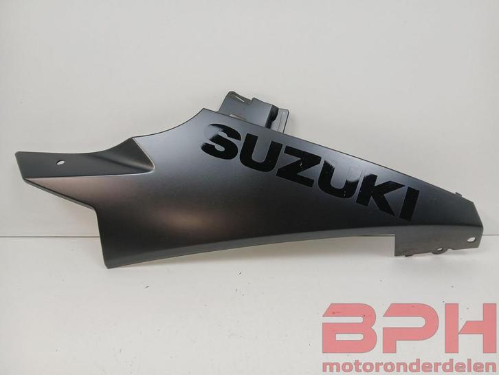 Onderkuip rechts Suzuki GSX-R 1000 K7 - K8 2007 t/m 2008 kui, Motoren, Onderdelen | Suzuki, Gebruikt, Ophalen of Verzenden
