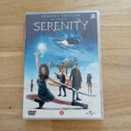 Serenity, Vanaf 12 jaar, Ophalen of Verzenden, Zo goed als nieuw, Fantasy