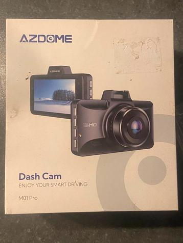 AZ Dome M01 Dash Cam beschikbaar voor biedingen
