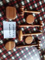 Diverse hamers en klankborden, Ophalen of Verzenden