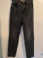 Levi’s 501 70’s maat 23/30 zwart z.g.a.n., Ophalen of Verzenden, Zo goed als nieuw, Zwart, W27 (confectie 34) of kleiner