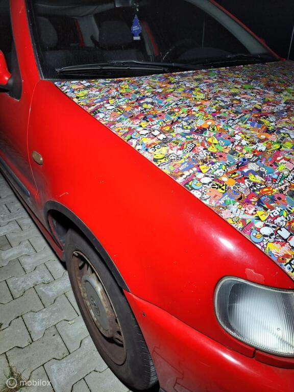 Volkswagen Polo 6N 1.4, Gebruikt, Volkswagen, Ophalen of Verzenden, Volkswagen