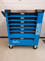 Gereedschapkar Apex XXL 7 laden vol nieuw!!!!, Auto diversen, Autogereedschap, Ophalen, Nieuw