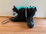 Salomon Ivy Snowboard Boots maat 39 2/3, Ophalen of Verzenden, Zo goed als nieuw, Schoenen