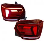 Achterlichtenset voor VW Polo VI HD Tuning  2209695, Buurserstraat 15 A, 7481 EG,Haaksbergen, Nieuw, Ophalen of Verzenden, Plentycarparts
