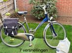 Batavus fiets, 51 tot 55 cm, Ophalen of Verzenden, Zo goed als nieuw, Batavus