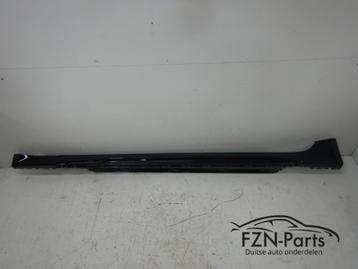 Audi RS6 4K C8 Sideskirt Links LY9U 4K0853855B beschikbaar voor biedingen