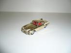 Studebaker Golden Hawk Goudkleur (verguld)  Corgi Toys, Hobby en Vrije tijd, Modelauto's | 1:43, Ophalen of Verzenden, Gebruikt