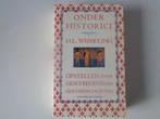 11438-8-1 : Onder historici - H.L. Wesseling. DC, Boeken, Geschiedenis | Wereld, Nieuw, Ophalen of Verzenden